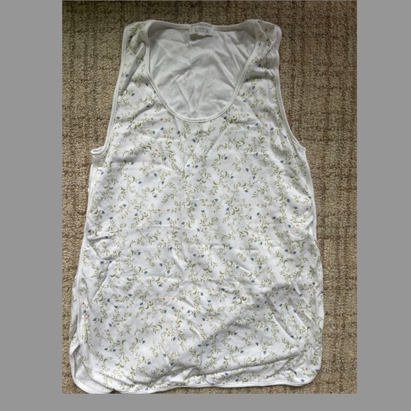 Lake x Julia Berolzheimer Pajama Top - Picture 2 of 4